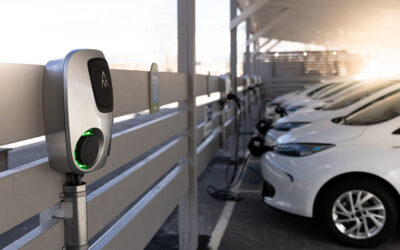 Los aparcamientos no residenciales privados deberán disponer de cargadores para vehículos eléctricos en 2023