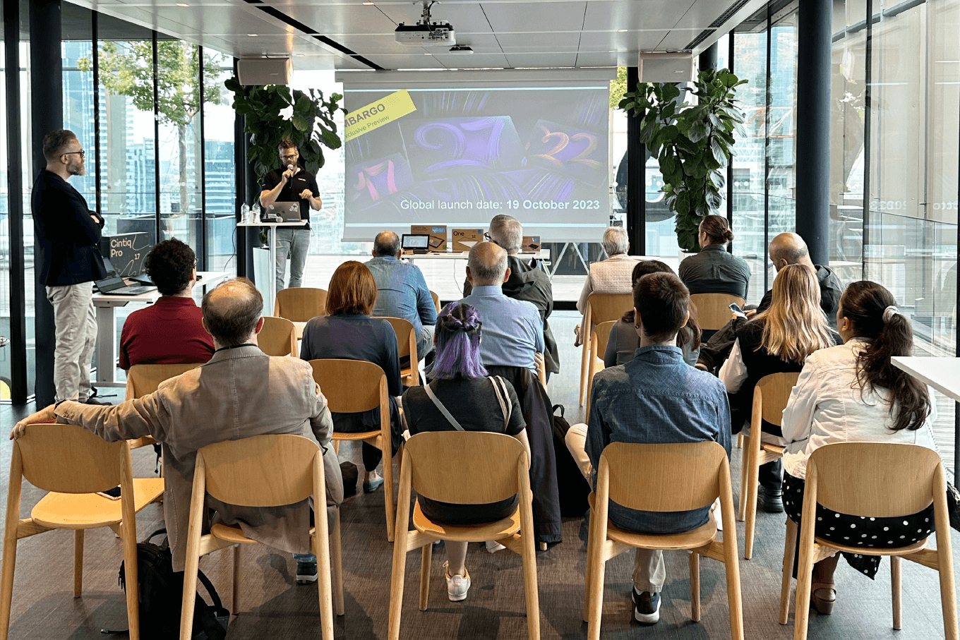 Evento_Wacom_cintiq_pro Evento Wacom presentación de la Cintiq Pro