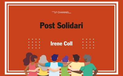 Post solidari – Irene Coll