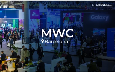 Positioning Your Company for Success at Mobile World Congress 2024