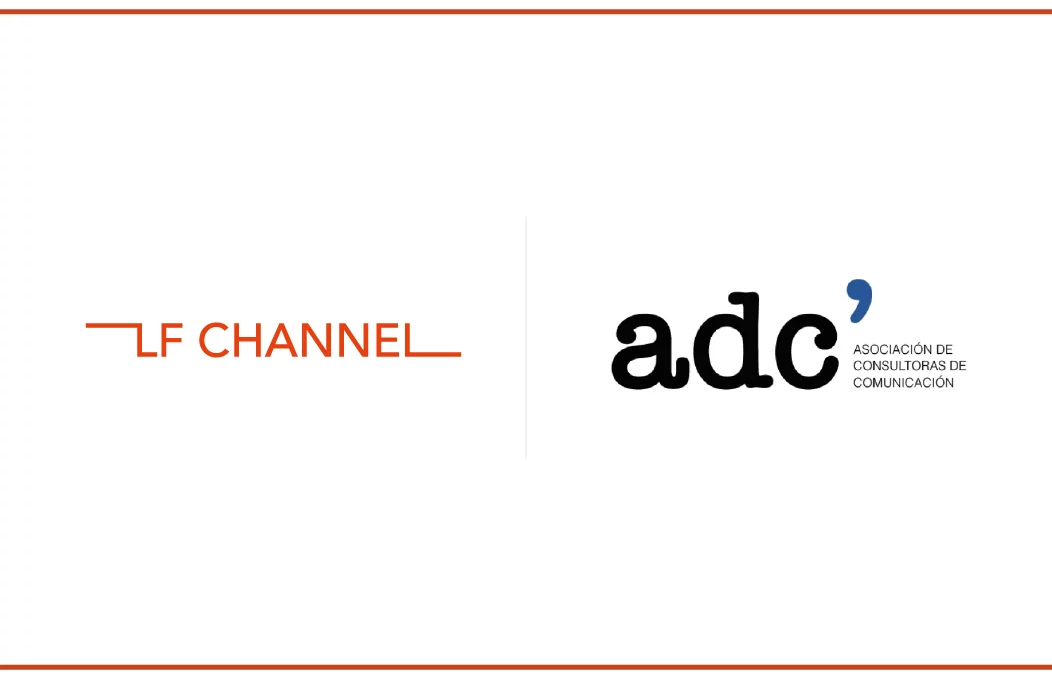 LF Channel se une a la Asociación de Consultoras de Comunicación (ADC)