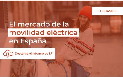 Cómo posicionar tu marca en el sector de la movilidad eléctrica en España