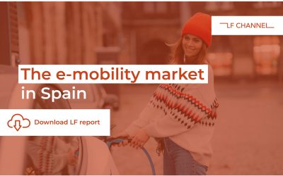 How to Position Your Brand in Spain’s Electric Mobility Sector