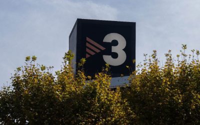 The main media groups in Catalonia and their leading publications