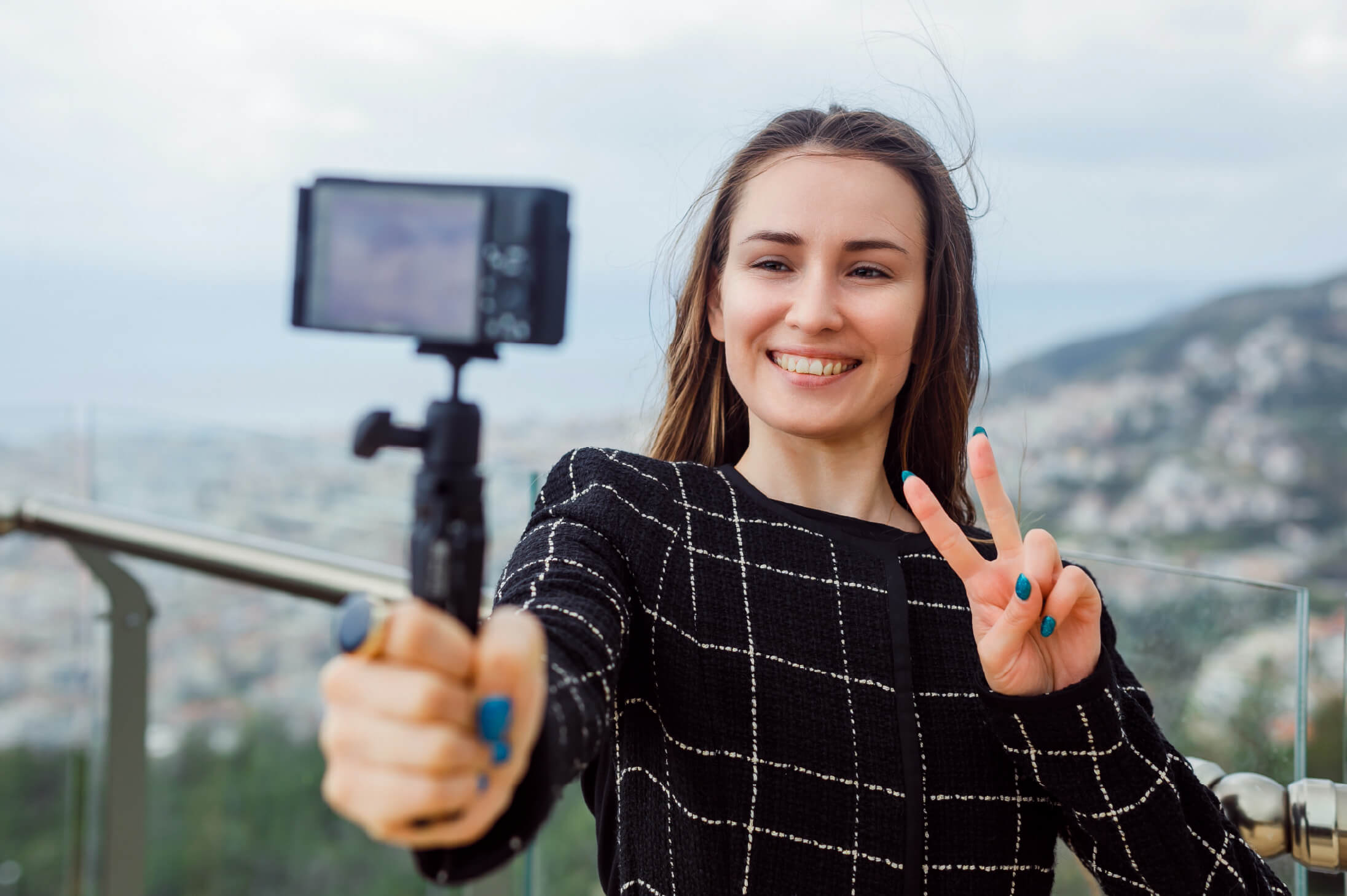 Nuevo código de publicidad a través de influencers 2025