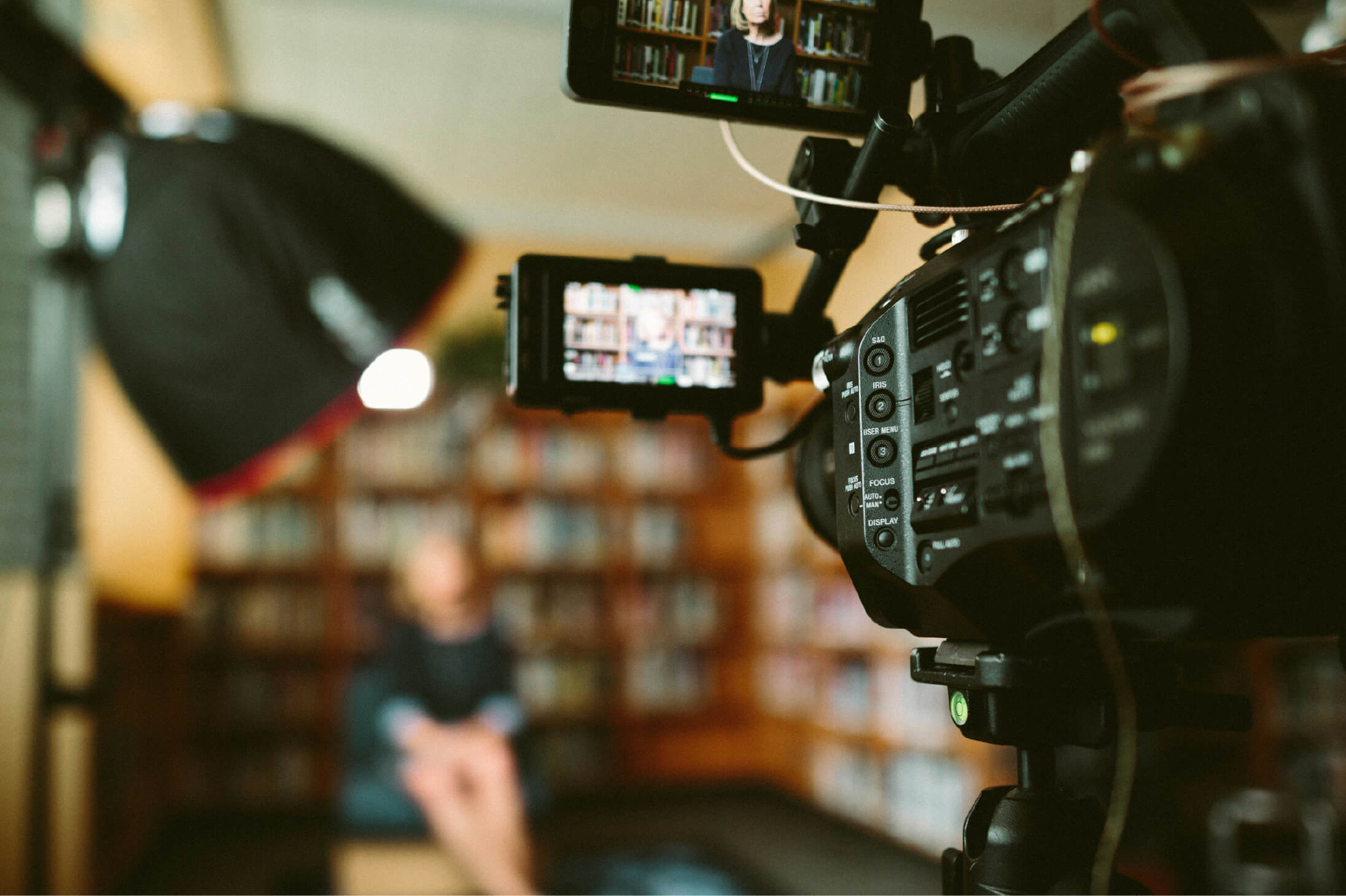 Connecting with your audience