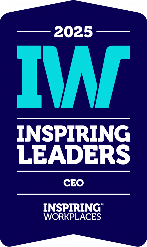 Certificación inspiring leaders 2025