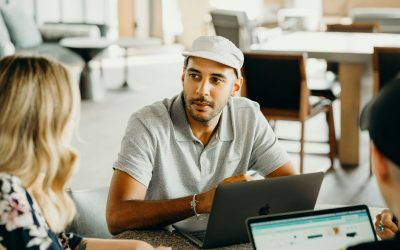 La creatividad como ventaja competitiva en PR