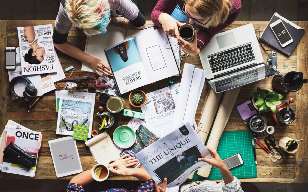 Storytelling en relaciones públicas: qué es, cómo aplicarlo y por qué transformará tu comunicación