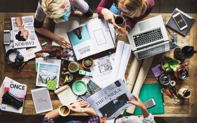 El storytelling en les relacions públiques: què és, com aplicar-la i per què transformarà la teva comunicació