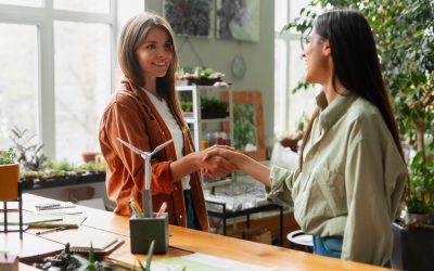 Sustainable communication: how to promote green initiatives credibly