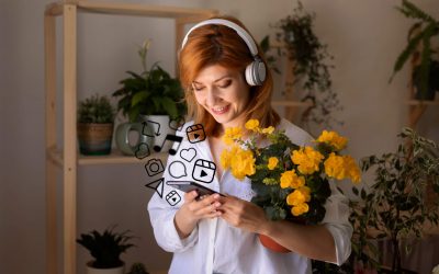 El boom de los microinfluencers: una relación clave para conectar con audiencias reales