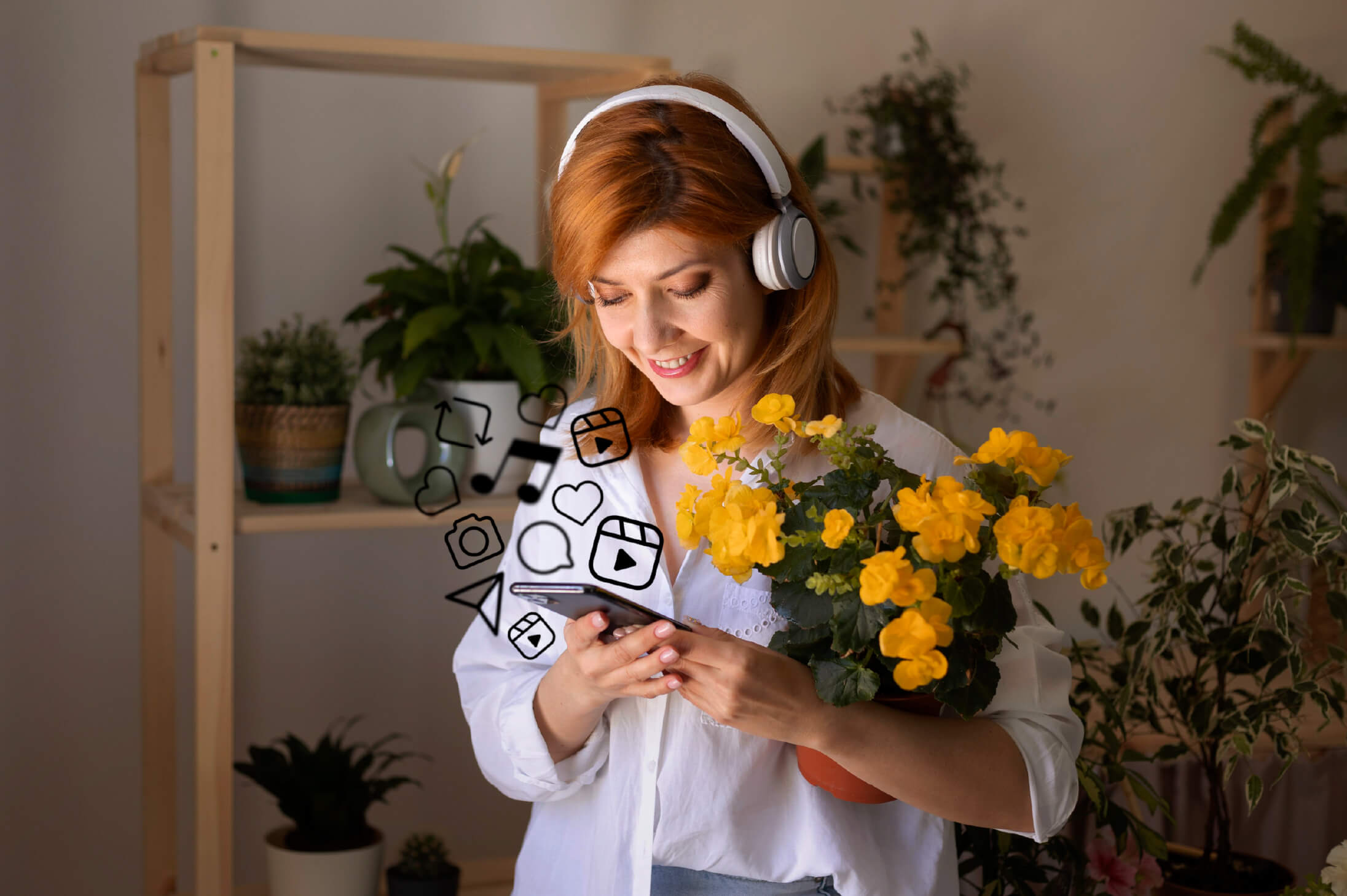 El boom de los microinfluencers- una relacion clave para conectar con audiencias reales El boom de los microinfluencers: una relación clave para conectar con audiencias reales