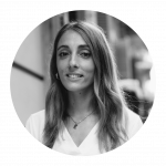 Eloína Rivero, New Business Manager en LF Channel