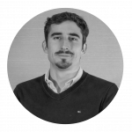 Federico Fernández, Director de tecnología e innovación