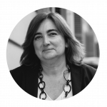 Imma Folch, CEO y fundadora de LF Channel