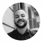 Joel Márquez, Director de comunicación B2C y lifestyle en LF Channel