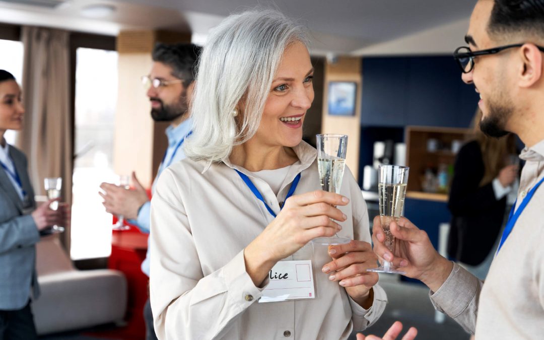 Cómo aplicar la sostenibilidad en eventos corporativos (sin hacer Greenwashing)