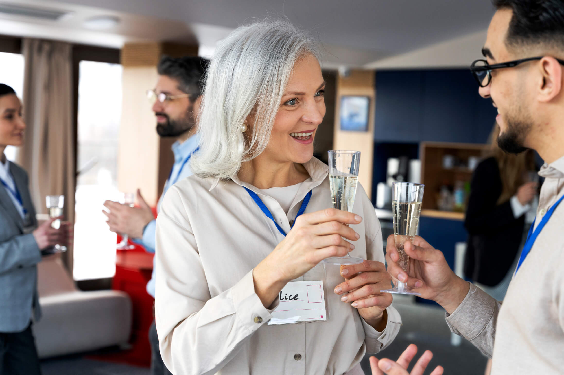 Cómo aplicar la sostenibilidad en eventos corporativos