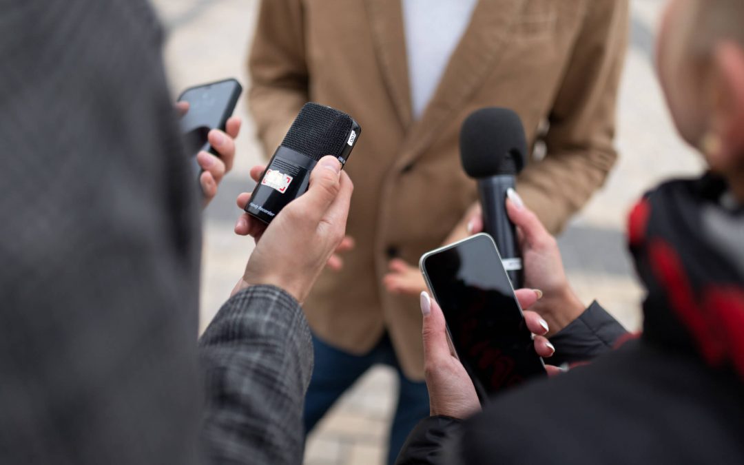 Del periodismo al PR: los prejuicios que tuve que desaprender