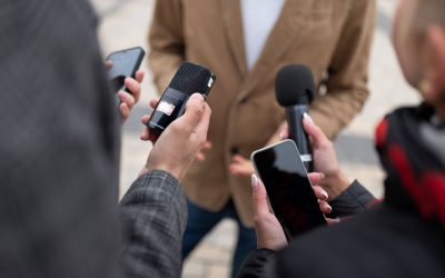 Del periodismo al PR: los prejuicios que tuve que desaprender