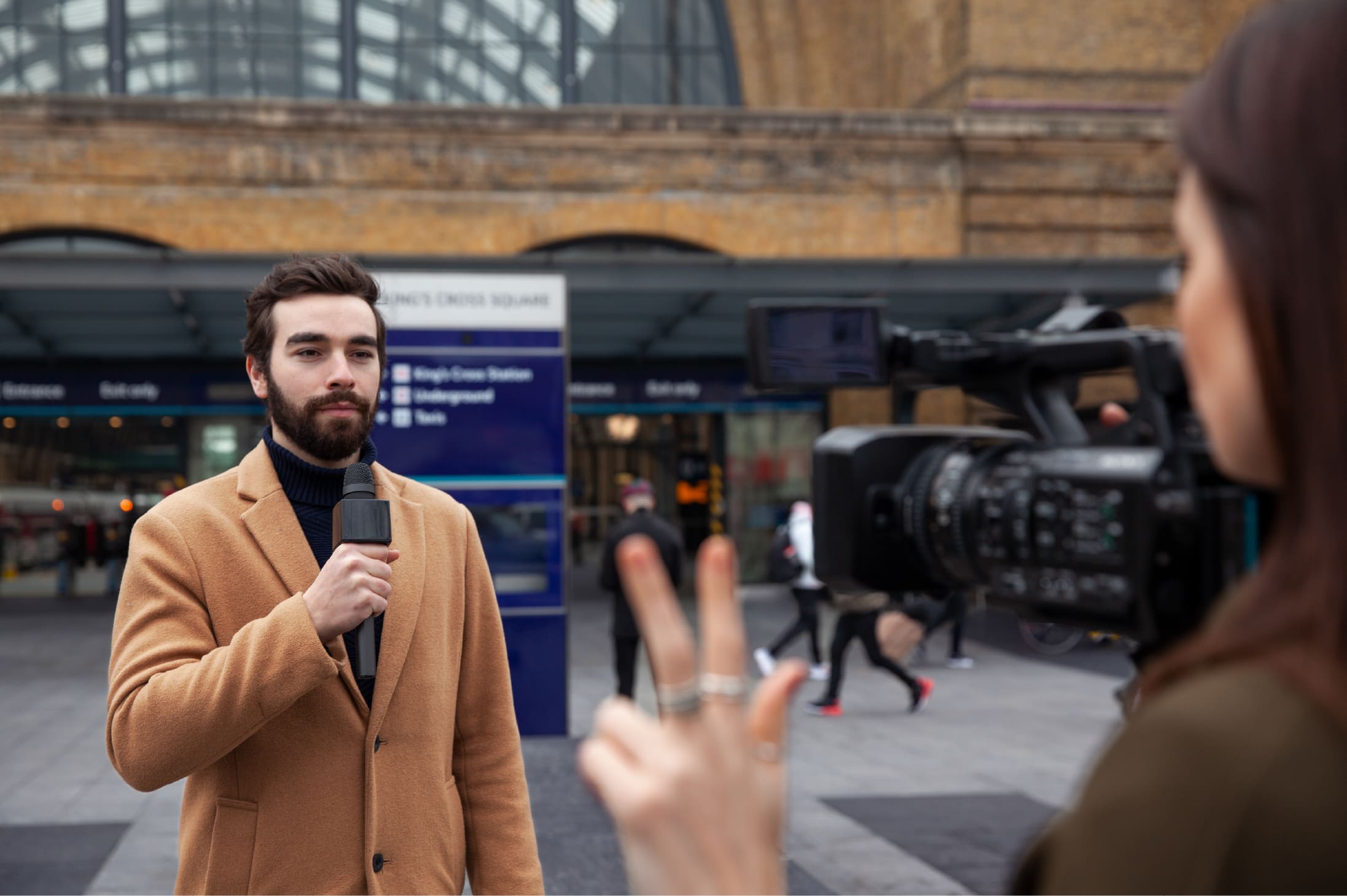 Por qué los medios tradicionales son tu escudo reputacional