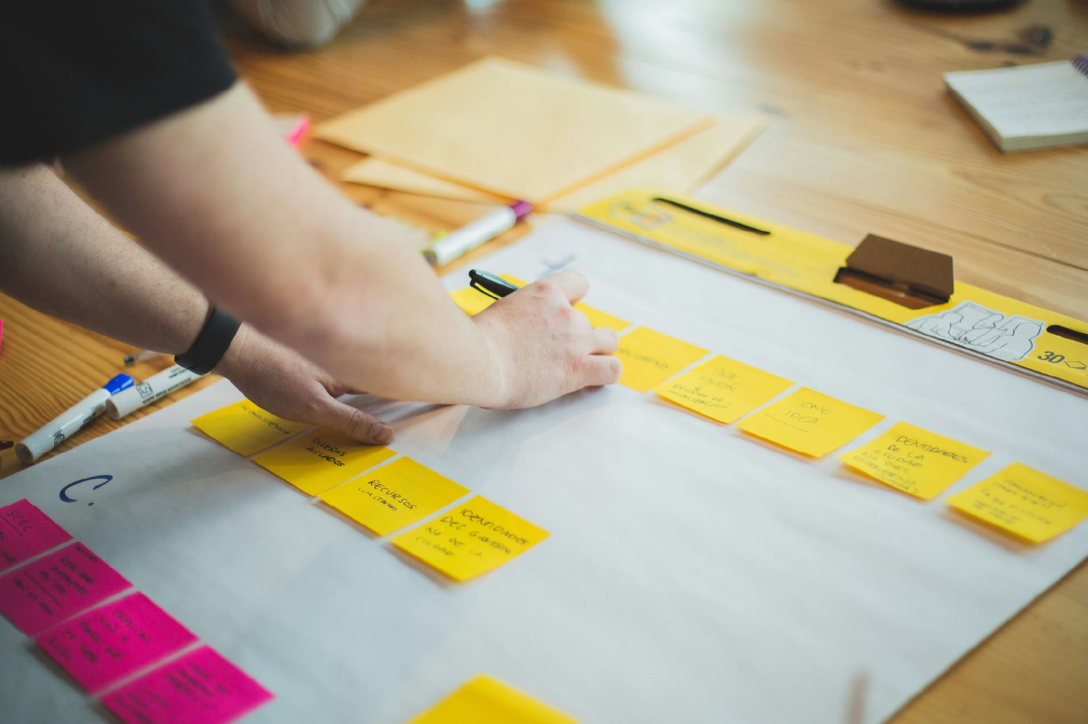 Estrategia de comunicación