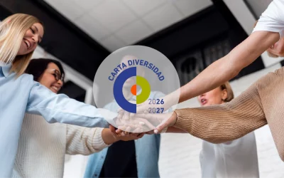 We have renewed our commitment to the Diversity Charter