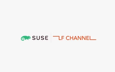 We welcome SUSE to our client portfolio