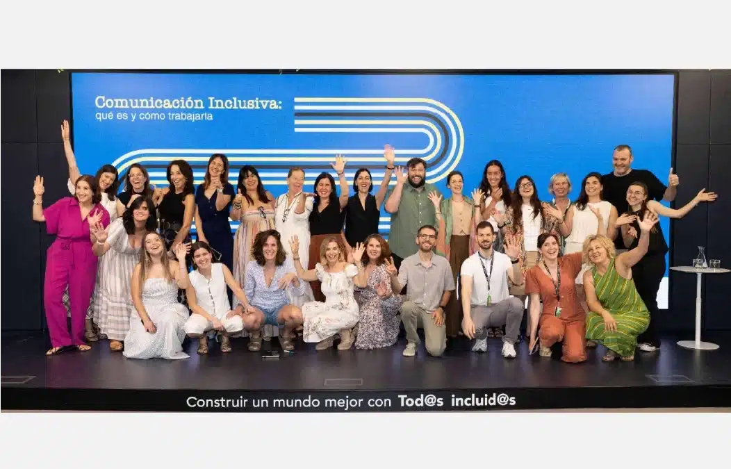 La comunicación inclusiva: un nuevo eje estratégico para el sector de la comunicación