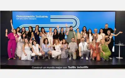 La comunicación inclusiva: un nuevo eje estratégico para el sector de la comunicación