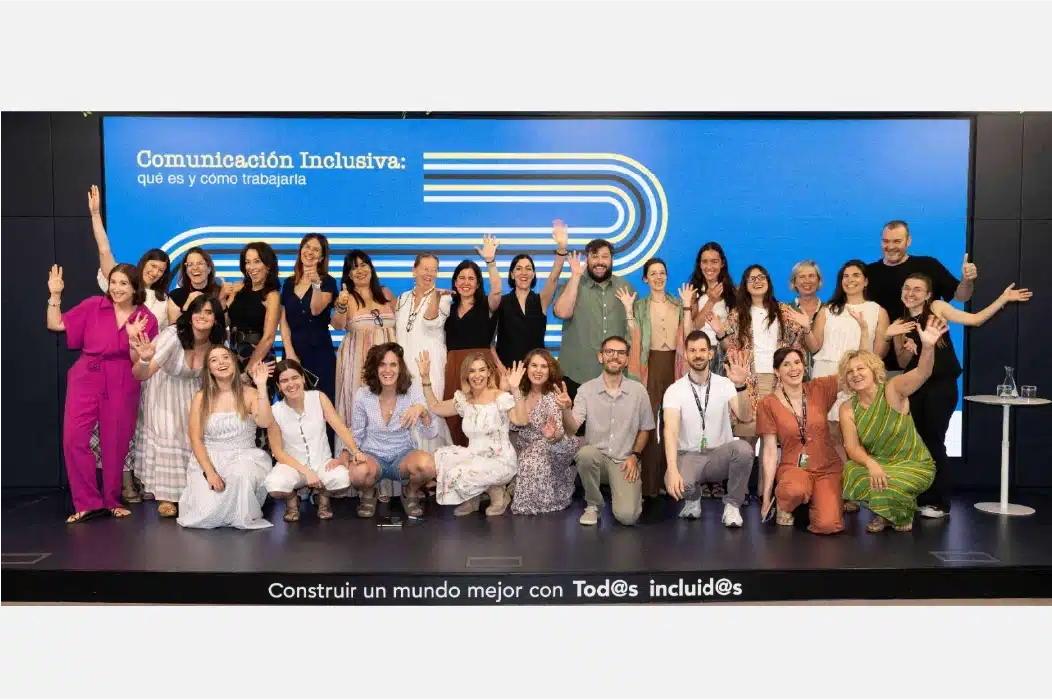 La comunicacion inclusiva- un nuevo eje estrategico para el sector de la comunicacion La comunicación inclusiva: un nuevo eje estratégico para el sector de la comunicación