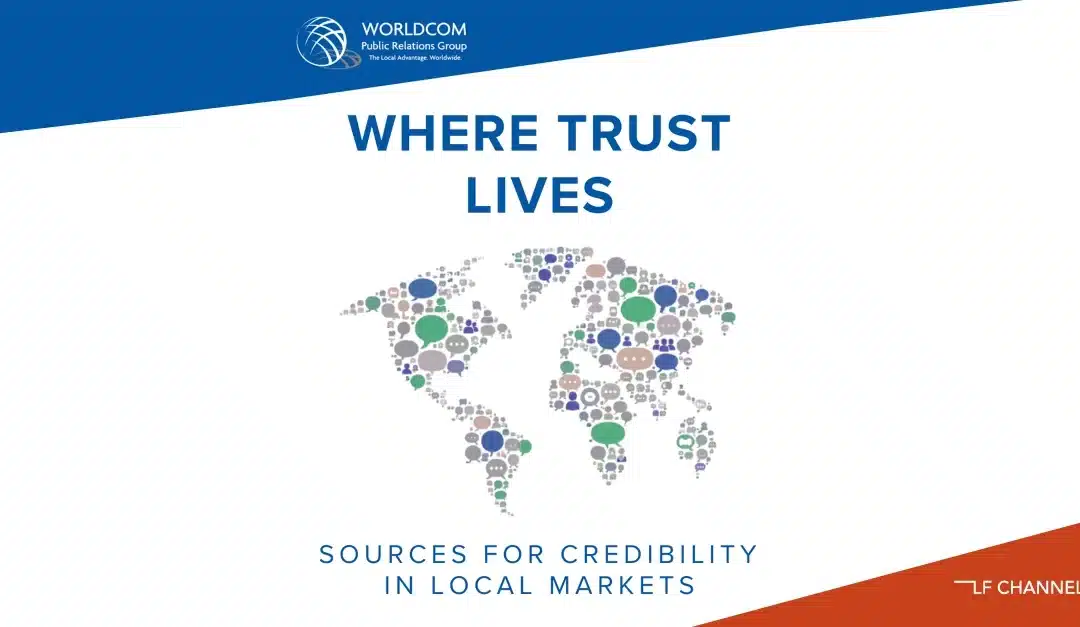 La credibilidad de las marcas en la era de la IA: Worldcom y Semrush analizan las claves de la relevancia digital