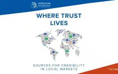 La credibilidad de las marcas en la era de la IA: Worldcom y Semrush analizan las claves de la relevancia digital