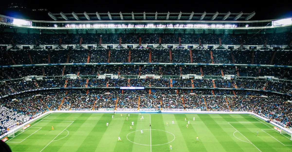 Mas alla del terreno de juego- asi han jugado su partido las campanas de PR en el Mundial Más allá del terreno de juego: así han jugado su partido las campañas de PR en el Mundial