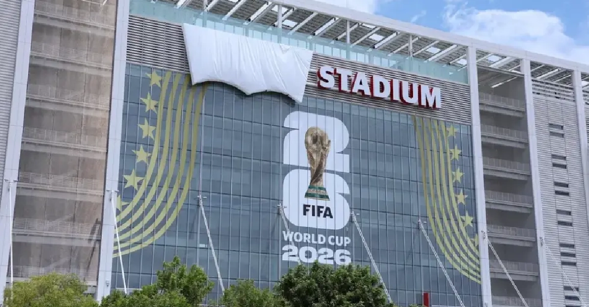 Campaña Levi's Stadium