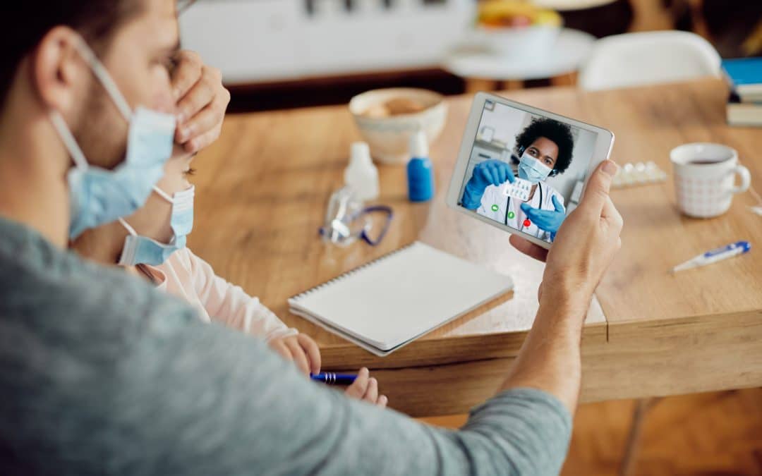 HealthTech en España: cómo generar confianza y comunicar correctamente