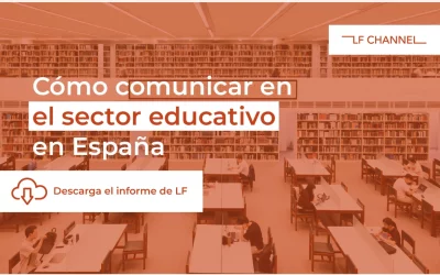 Cómo destacar en el sector educativo en España: claves para posicionar tu marca [Descarga gratis nuestra guía]