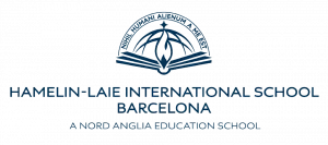 Logo Hamelin Laie