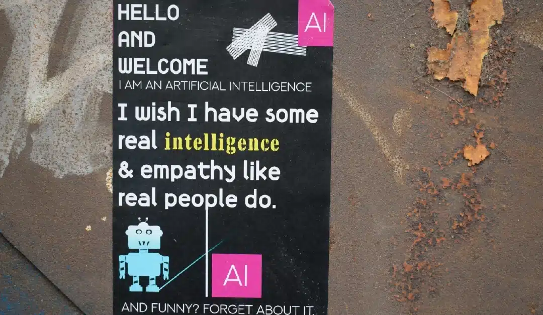 Inteligencia artificial y comunicación: cómo la usamos en LF Channel, y por qué seguimos pensando