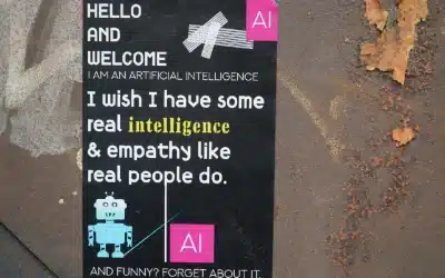 Inteligencia artificial y comunicación: cómo la usamos en LF Channel, y por qué seguimos pensando