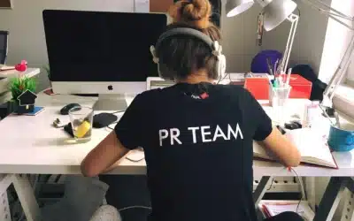 ¿Qué agencia de relaciones públicas especializada en IA elegir para expandir tu empresa a nivel internacional?